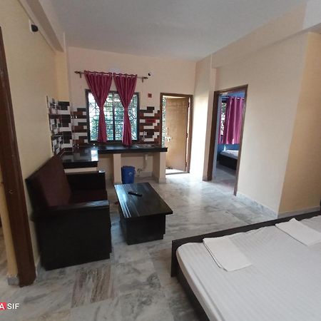 Royal Palace Hotel Bolpur Eksteriør billede