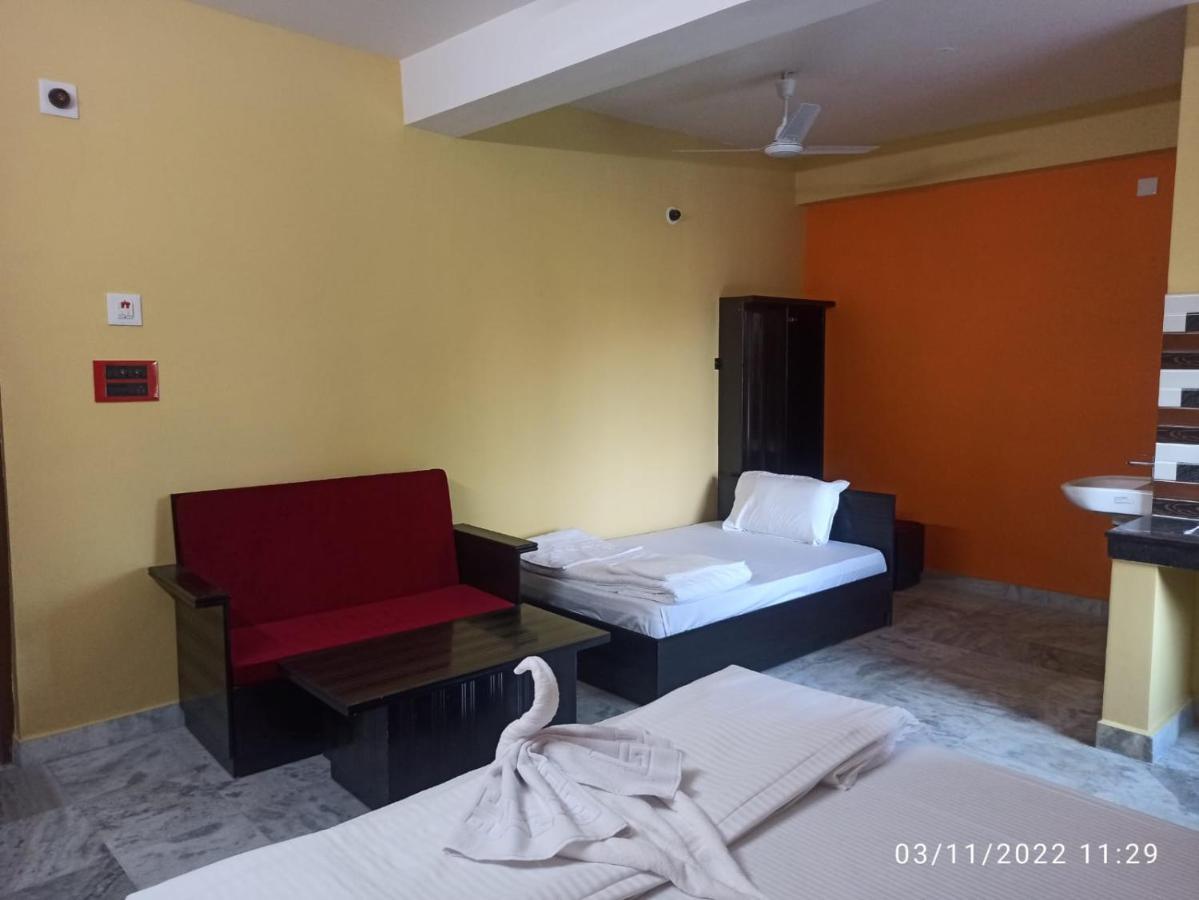 Royal Palace Hotel Bolpur Eksteriør billede