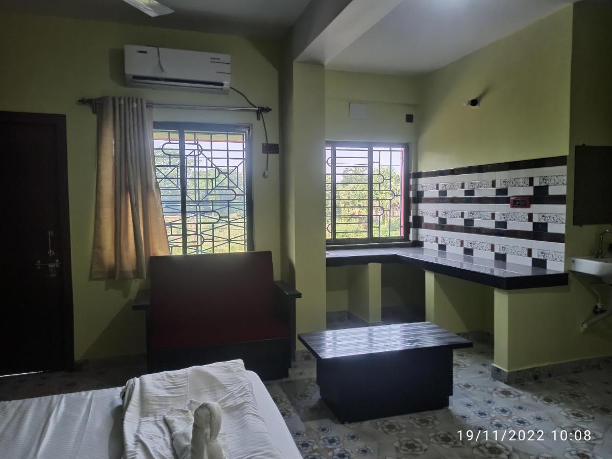 Royal Palace Hotel Bolpur Eksteriør billede