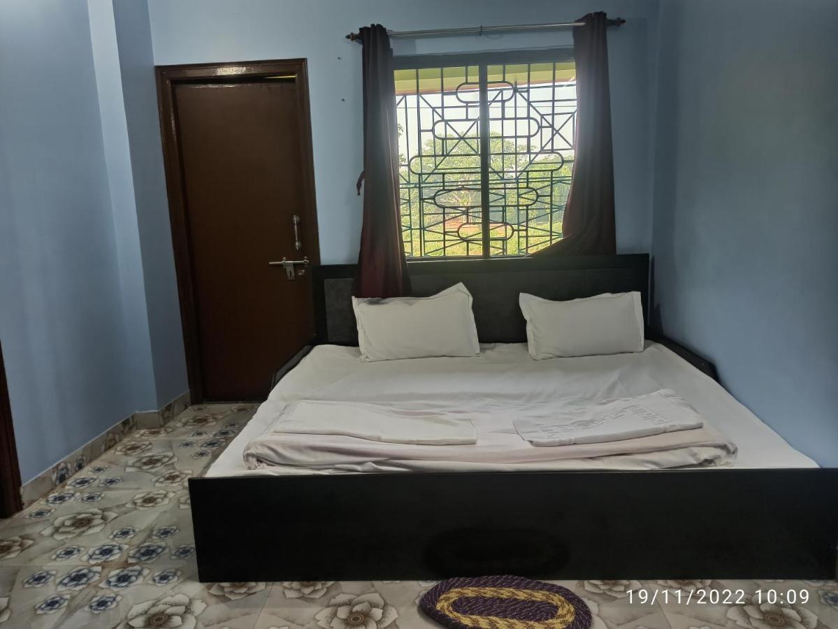 Royal Palace Hotel Bolpur Eksteriør billede