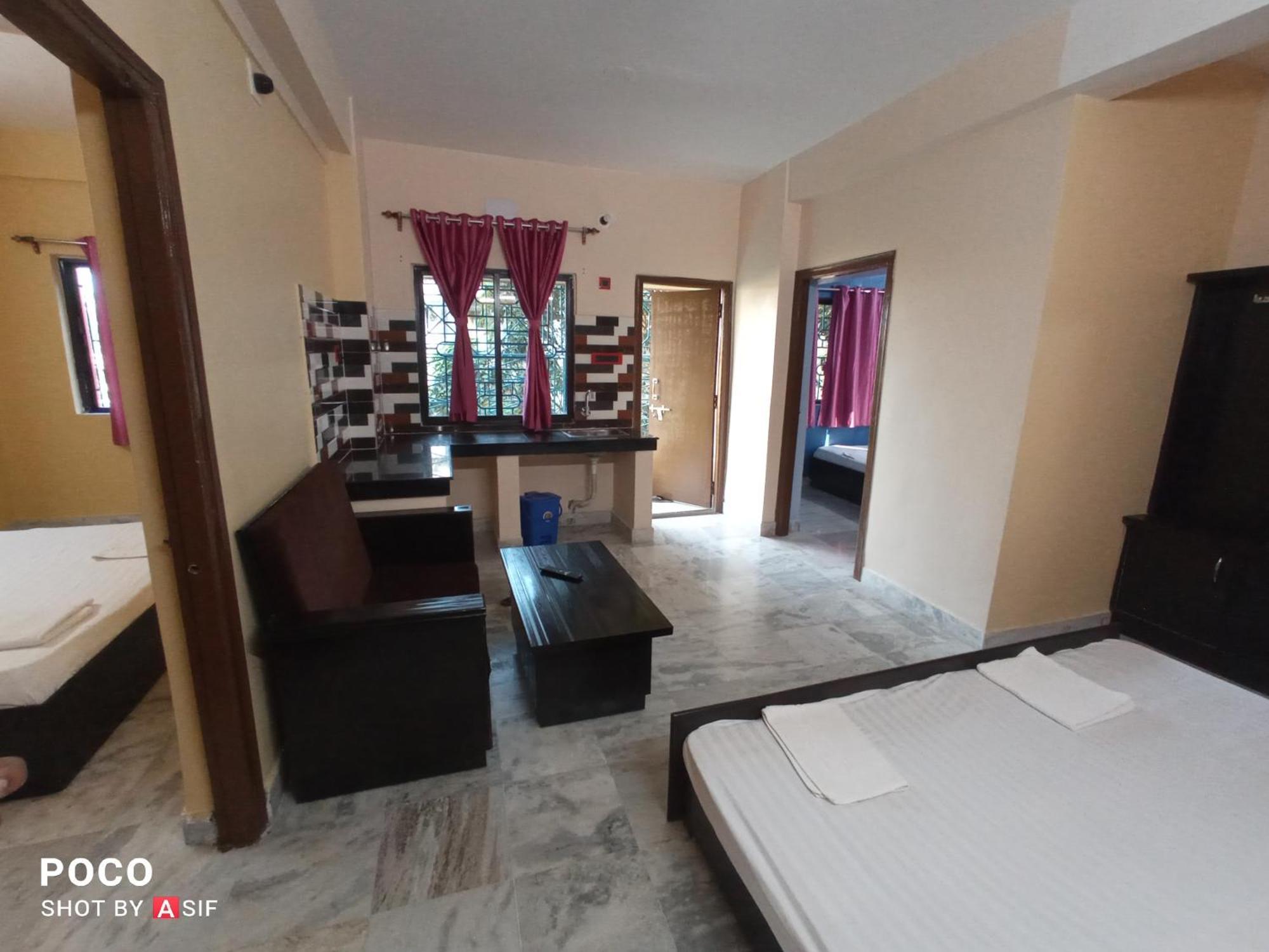 Royal Palace Hotel Bolpur Eksteriør billede